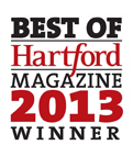 Best Cobbler in Best of Hartford 2013 Reader's Poll