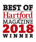 Best Cobbler in Best of Hartford 2018 Reader's Poll