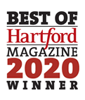 Best Cobbler in Best of Hartford 2020 Reader's Poll
