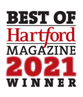 Best Cobbler in Best of Hartford 2021 Reader's Poll